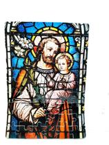 Kit 2 Quebra-Cabeças Cognitivos - Arte Sacra 40 Peças Kit 2 Quebra-Cabeças Cognitivos - Arte Sacra 40 Peças