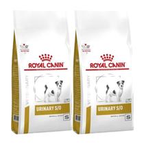 Kit 2 Ração Royal Canin Small Dog Cães Porte Pequeno 7,5Kg Kit 2 Ração Royal Canin Small Dog Cães Porte Pequeno 7,5Kg