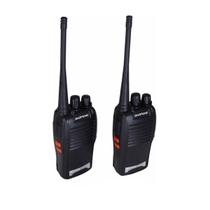 Kit 2 Radinho De Comunicação Baofeng 777s Transmissor - MK