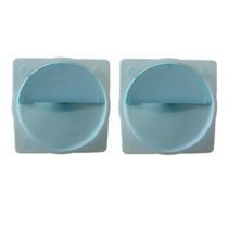 Kit 2 Ralo Anti Inseto Espuma Odor Evita Mau Cheiro DN100 Kit 2 Ralo Anti Inseto Espuma Odor Evita Mau Cheiro DN100