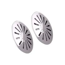 Kit 2 Ralo De Fundo Inaqua 1.1/2 Polegadas Para Piscinas