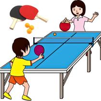 Kit 2 Raquete Tenis De Mesa Ping Pong Lisa Rede Infantil Adulto Diversão Brinquedo Brincadeira - Red Star