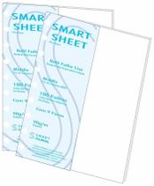 Kit 2 Refil Caderno Inteligente 90G 100 Folhas Liso Medio Kit 2 Refil Caderno Inteligente 90G 100 Folhas Liso Medio