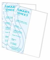 Kit 2 Refil Caderno Inteligente 90G 100 Folhas Liso Medio Kit 2 Refil Caderno Inteligente 90G 100 Folhas Liso Medio