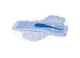 Kit 2 refil certec aplicador cera finish 100% poliester 40cm