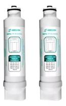 Kit 2 Refil Compatível com Electrolux Pe11b Pe11x Pc41b Pc41x Ph41b Ph41x - Hidrofiltros