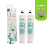 Kit 2 Refil Consul Facilite Cpc30 Cpc31 Cpb34 Cpb35 Cpb36