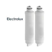 Kit 2 Refil Electrolux Modelo Pe11