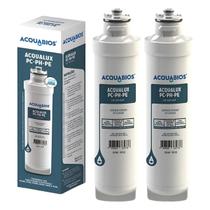 Kit 2 Refil Electrolux Pc41b Pc41x Ph41b Ph41x Pe11b Pe11x Kit 2 Refil Electrolux Pc41b Pc41x Ph41b Ph41x Pe11b Pe11x