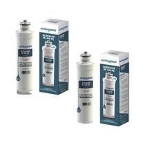 Kit 2 Refil Electrolux Pc41b Pc41x Ph41b Ph41x Pe11x Pe11b Acquabios Aqualux PC-PH-PE 1005-0054 Kit 2 Refil Electrolux Pc41b Pc41x Ph41b Ph41x Pe11x Pe11b Acquabios Aqualux PC-PH-PE 1005-0054