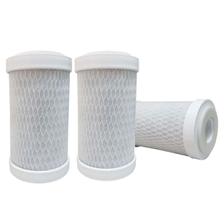 Kit 2 Refil Filtro Carvão Ativado 136Mm Filtro Igatu 569 Kit 2 Refil Filtro Carvão Ativado 136Mm Filtro Igatu 569