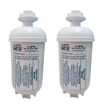 Kit 2 Refil Filtro Compatível Bebedouro Pressão Coluna Ibbl Kit 2 Refil Filtro Compatível Bebedouro Pressão Coluna Ibbl