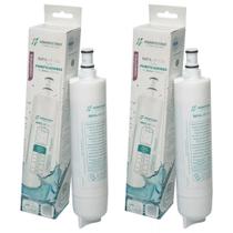 Kit 2 Refil Filtro Compatível com Consul CPB34 CPC30 CPC31 CPB36 CPB35 Hidrofiltros 903-0575 Kit 2 Refil Filtro Compatível com Consul CPB34 CPC30 CPC31 CPB36 CPB35 Hidrofiltros 903-0575