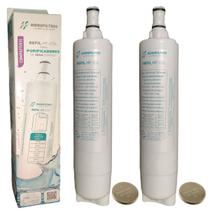 Kit 2 Refil Filtro Compatível Com Purificador Consul Facilite E Bem Estar CPB34 CPC30 CPC36 CPC35 CPC31