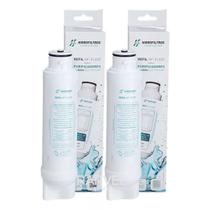 Kit 2 Refil Filtro Compativel com Purificador Electrolux PE10X PE10B Hidrofiltros 903-0573