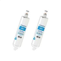 Kit 2 Refil Filtro Compativel Purificador Consul CPC30 CPC35