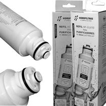 Kit 2 Refil Filtro Electrolux Compatível Purificador Pa10N