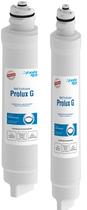 Kit 2 Refil Filtro Electrolux Pa21G Pa26G Pa31G Pe11B Pe11X