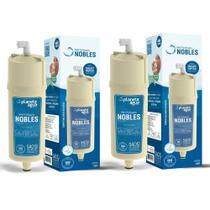 Kit 2 Refil Filtro Europa Noblesse Plus Cta Smart