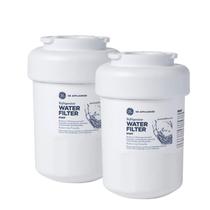 Kit 2 Refil Filtro Ge Mwf Refrigerador Side-By-Side