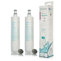 Kit 2 Refil Filtro Hidrofiltros Compatível Purificador Consul CPC30 CPC30AB CPC30AF CPC31 CPC31AB CPC31AF CPB34 CPB34AB