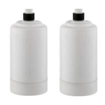 Kit 2 Refil Filtro Lorenzetti Acqua Bella Vitale Purificador Kit 2 Refil Filtro Lorenzetti Acqua Bella Vitale Purificador