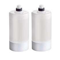 Kit 2 Refil Filtro Purificador Água Lorenzetti Acqua Bella E