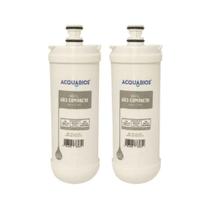 Kit 2 Refil Filtro Purificador Avanti, Mio, Vivax Ibbl Kit 2 Refil Filtro Purificador Avanti, Mio, Vivax Ibbl