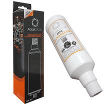Kit 2 Refil Filtro Purificador Colormaq Girou Trocou Carvão Ativado Compativel Sanacolor