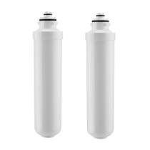 Kit 2 Refil Filtro Purificador De ÁGua Midea Fpbtnb Original Classe C