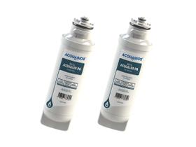 Kit 2 Refil Filtro Purificador Electrolux Pa10 Pa20 25 30 40 Kit 2 Refil Filtro Purificador Electrolux Pa10 Pa20 25 30 40
