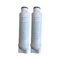 Kit 2 Refil Filtro Purificador Electrolux, Pe10B Pe10X