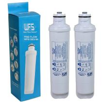 KIT 2 Refil Filtro Purificador Electrolux PE11X PE11B PA21G PA26G PA31G PC41B PC41X PH41B PH41X