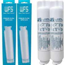 Kit 2 Refil Filtro WFS Electrolux DM85/86/90/DQ90 Kit 2 Refil Filtro WFS Electrolux DM85/86/90/DQ90