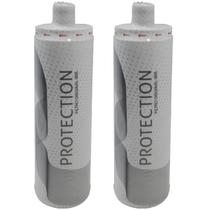 Kit 2 Refil Filtros Protection (Antigo CZ+7) Originais IBBL