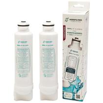 Kit 2 Refil Hf-Elx-30/40 Para Filtro Electrolux - Branco