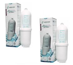 kit 2 Refil Hidrofiltros Compatível Filtro Soft Everest Star Slim Fit Baby Plus Flat kit 2 Refil Hidrofiltros Compatível Filtro Soft Everest Star Slim Fit Baby Plus Flat
