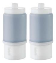 Kit 2 Refil Para Filtro 3m Aqualar Ap200 Planeta Água Fit200