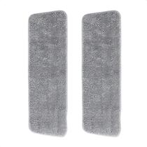 Kit 2 Refil para Mop Simplo Slim Esfregão de Microfibra