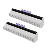 Kit 2 Refil para Mop Simplo Slim Esponja Alavanca