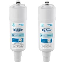 Kit 2 Refil para Purificado de Água Colormaq