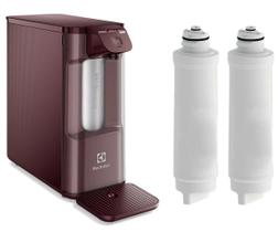 Kit 2 Refil Para Purificado Electrolux Pe12A (Marca Purisul)