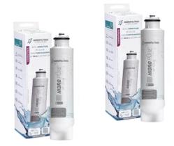 Kit 2 refil para purificador elétrico hf-elx 50