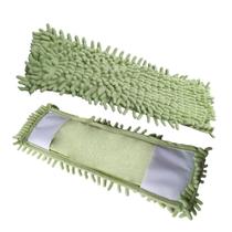 Kit 2 Refil Para Vassoura Mop Tira Pó 44 Cm Chenille Bompack