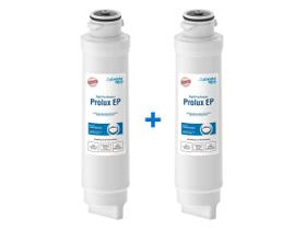 Kit 2 Refil Prolux Ep Purificador Electrolux Pe10b E Pe10x