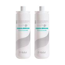 Kit 2 Refil Purificador Balance Equilibrium IBBL Original