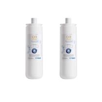 Kit 2 Refil Purificador Ibbl Due Immaginare / E-Due Original