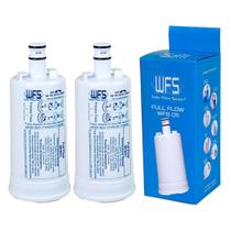 Kit 2 Refil Purificador Wfs 011 Bebedouro Esmaltec Acqua 7