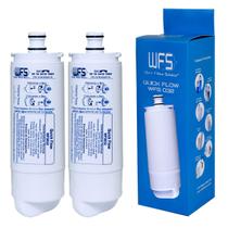 Kit 2 Refil Purificador WFS032 Compatível Bebedouro Colormaq