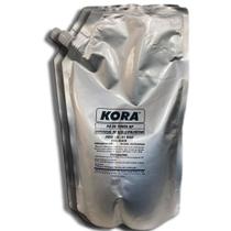 Kit 2 refil toner compatível toner CF226X 26X cf226a 26a